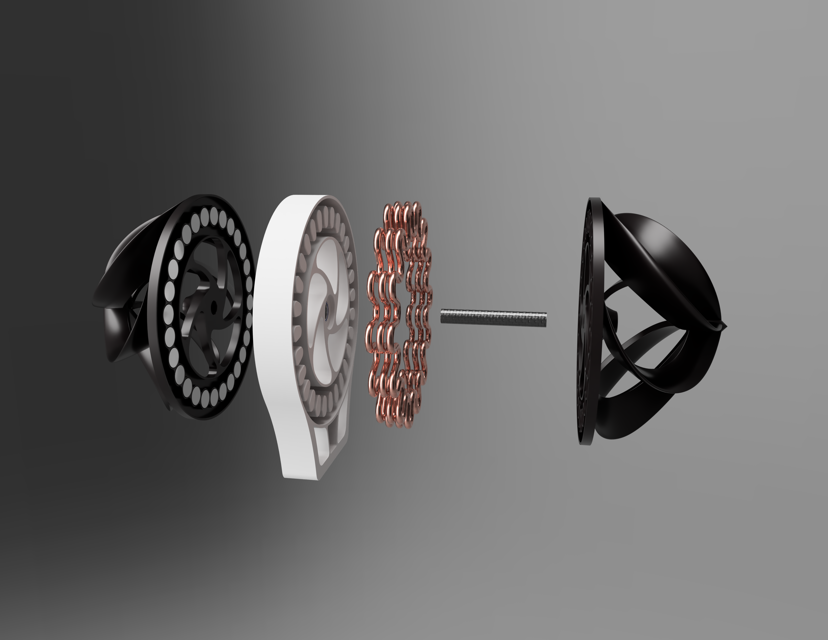 Final Render of Assembly - Jan 2024